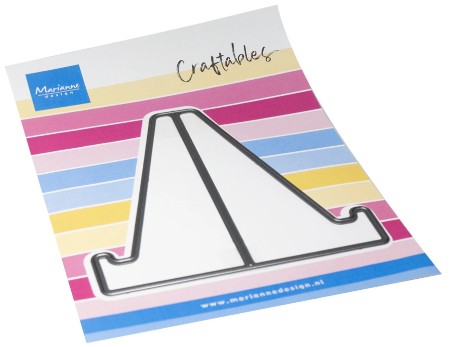 Craftables Card Stand (S) (CR1688) *