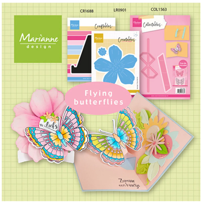 Craftables Card Stand (S) (CR1688) *