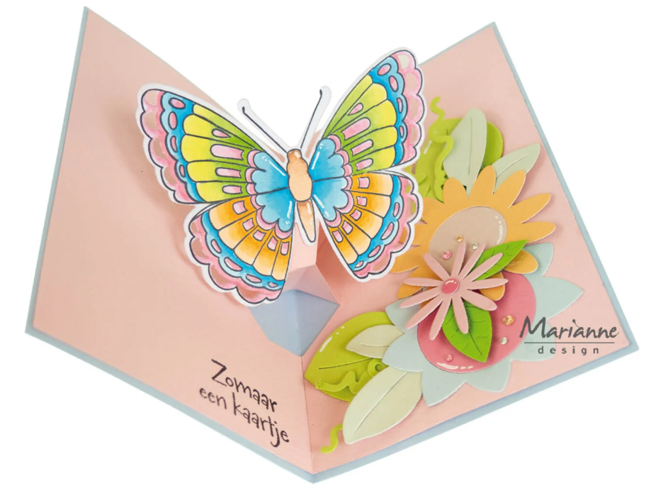 Craftables Card Stand (S) (CR1688) *