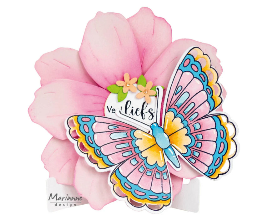 Craftables Card Stand (S) (CR1688) *