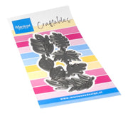 Marianne Design • Craftable Punch Die Xl Leaves (CR1705) *