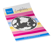 Marianne Design • Craftable Full moon (CR1707) *