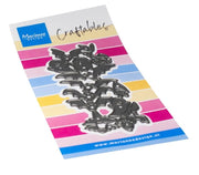 Marianne Design • Craftable Punch die XL Halloween (CR1708) *