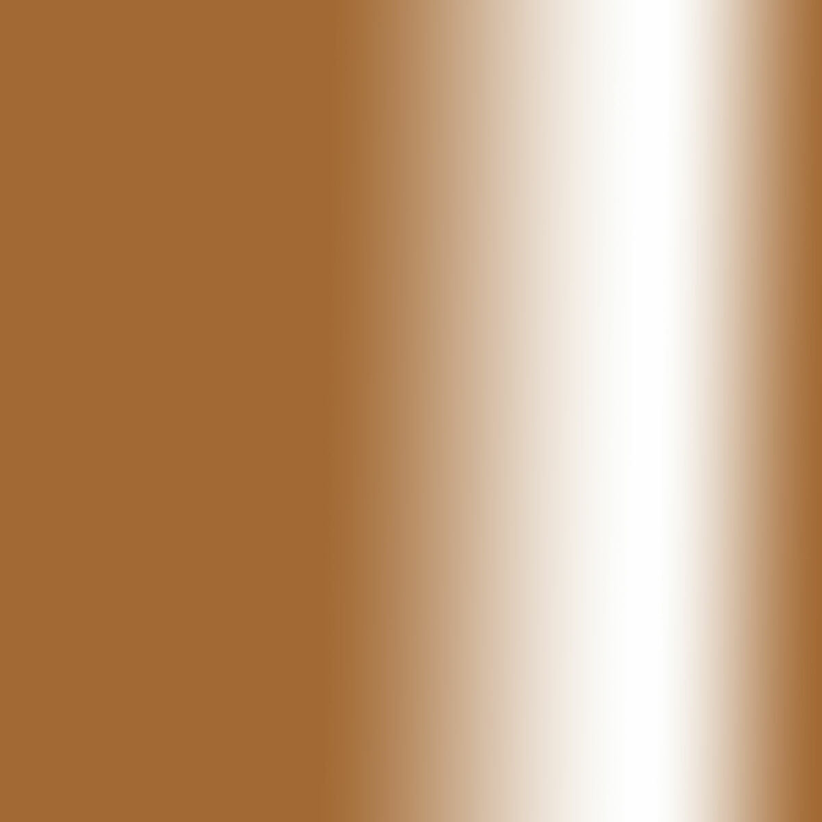 Craftcut Vinyl - Mat - Copper  - 13,9 x 100cm - Metallic (CC27M14)