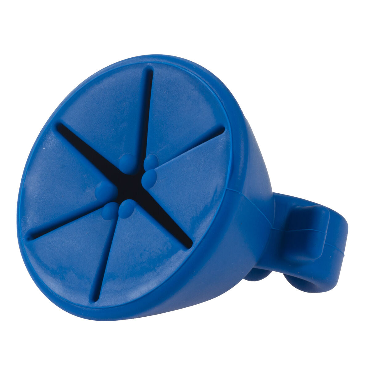 Vinger Afvalbak/ring Kleur Blue (40628-Blue)