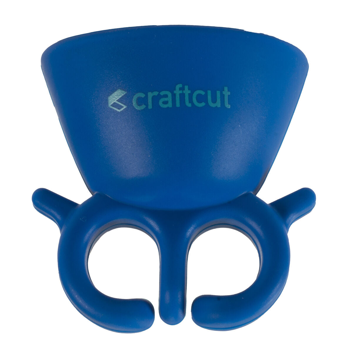 Vinger Afvalbak/ring Kleur Blue (40628-Blue)
