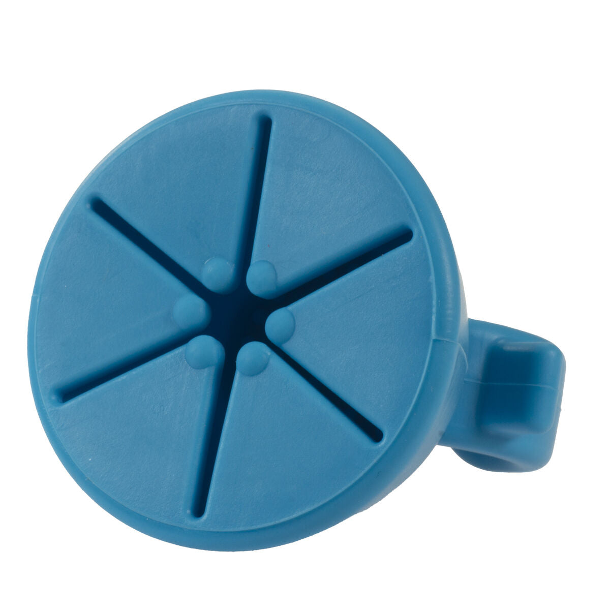 Vinger Afvalbak/ring Kleur Light-Blue (40628-Light-blue)