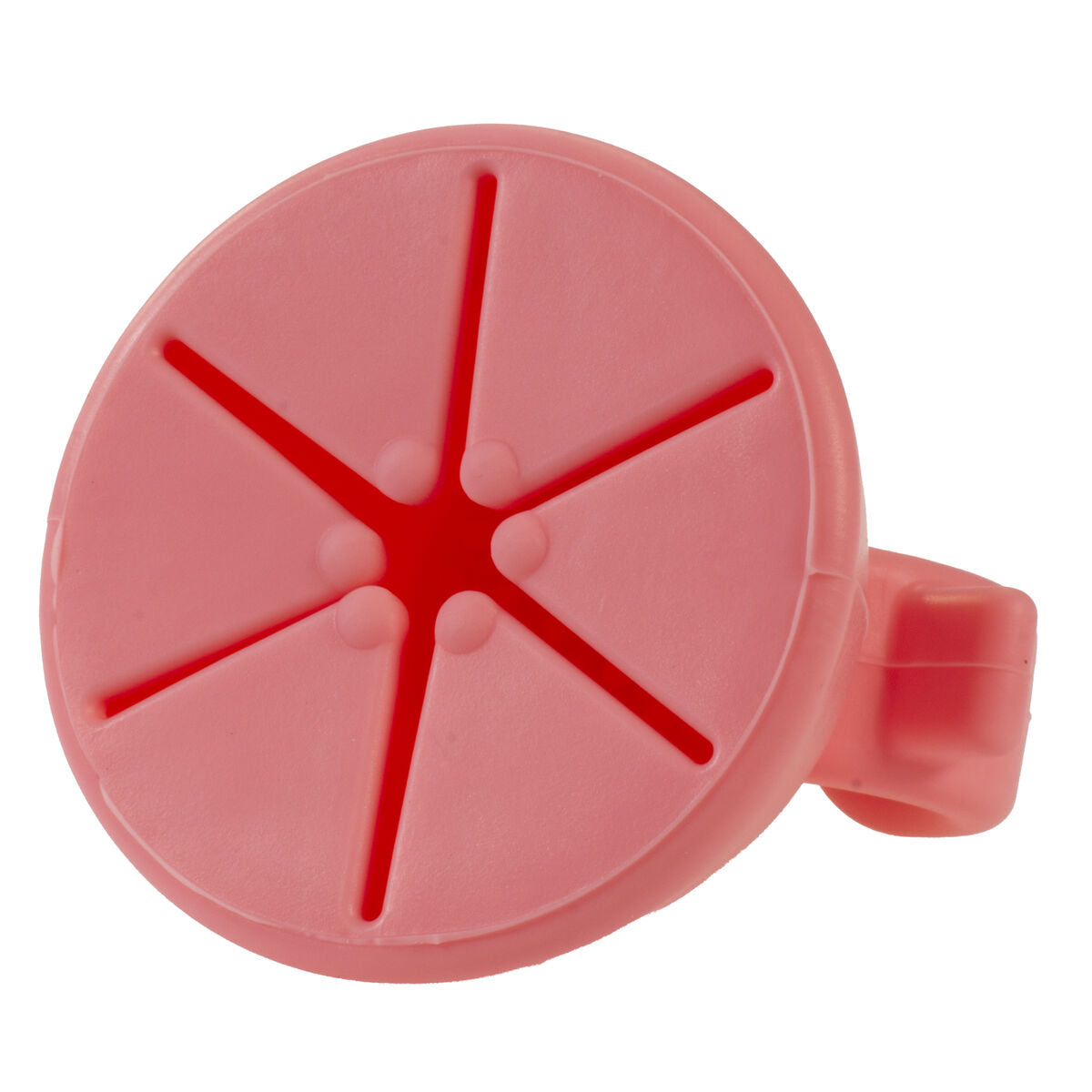 Vinger Afvalbak/ring Kleur Pink (40628-Pink)