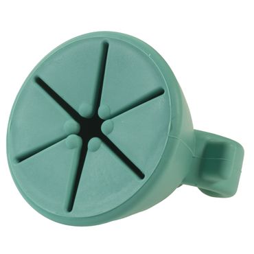 Vinger Afvalbak/ring Kleur Teal (40628-Teal)