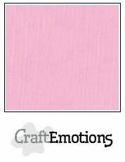 CraftEmotions Linnenkarton - 250g - 10 stuks - A4 - Kleur kan variëren (001232/1...)