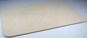 CraftEmotions Silicone emb. matje voor stansmachines (1,6 mm) (115639/6997)