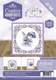 Creative Hobbydots 56 - Mystic Winter (CH10056)