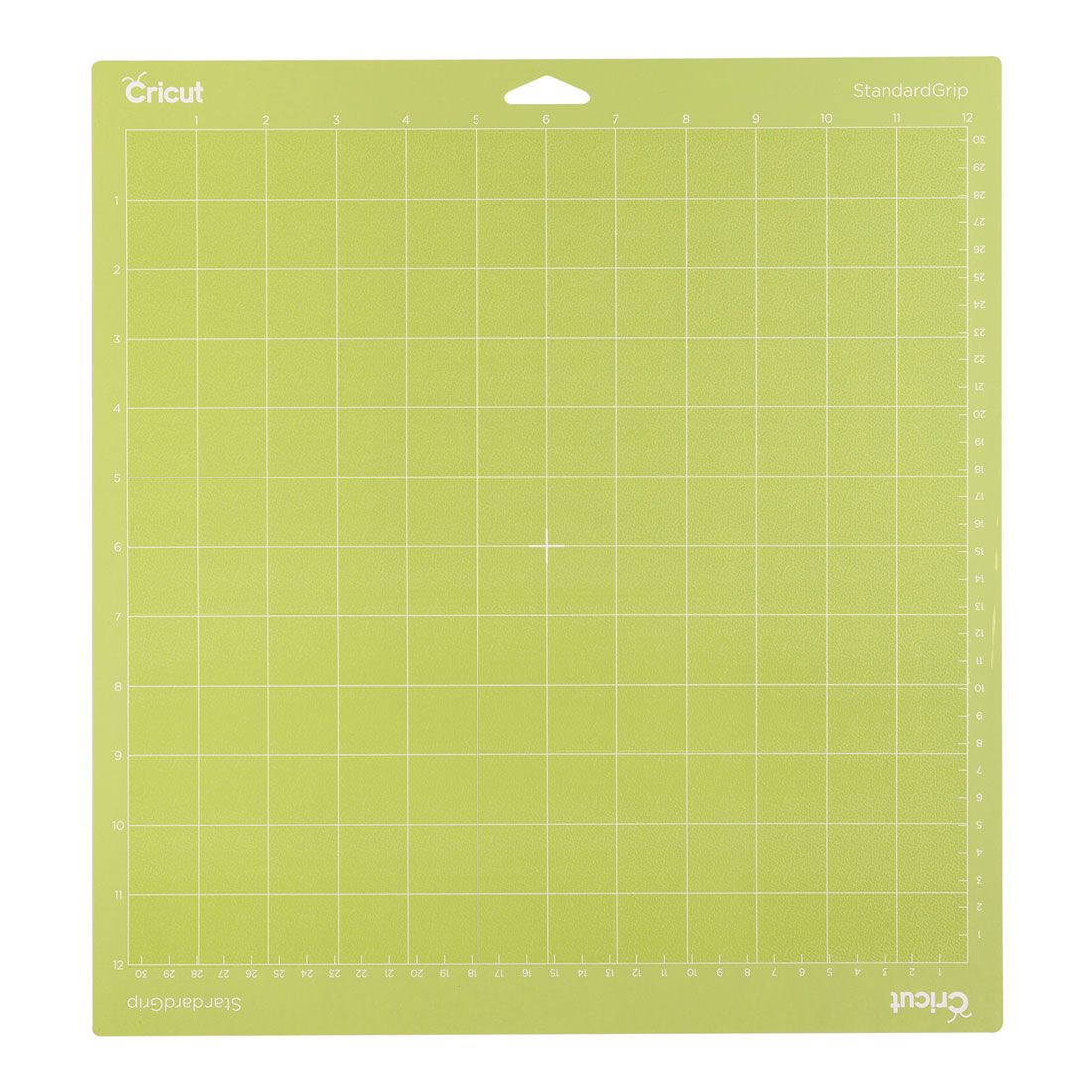 Cricut - Cutting Mat - 12x12 Inch - Normal Grip - (1st) (2007793)