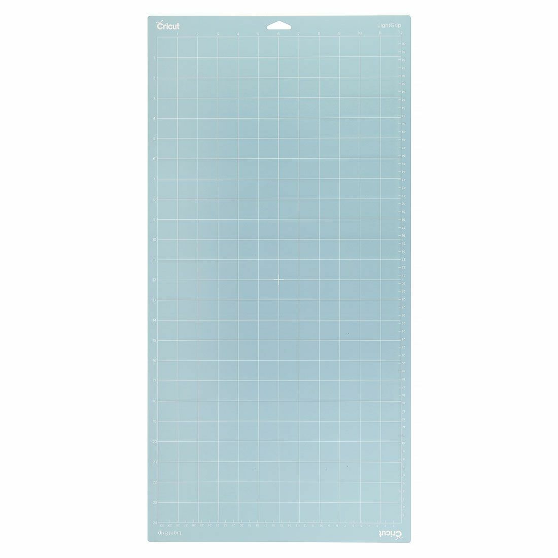 Cricut - Cutting Mat - 12x24 Inch - Light Grip (1 st) (2003601)