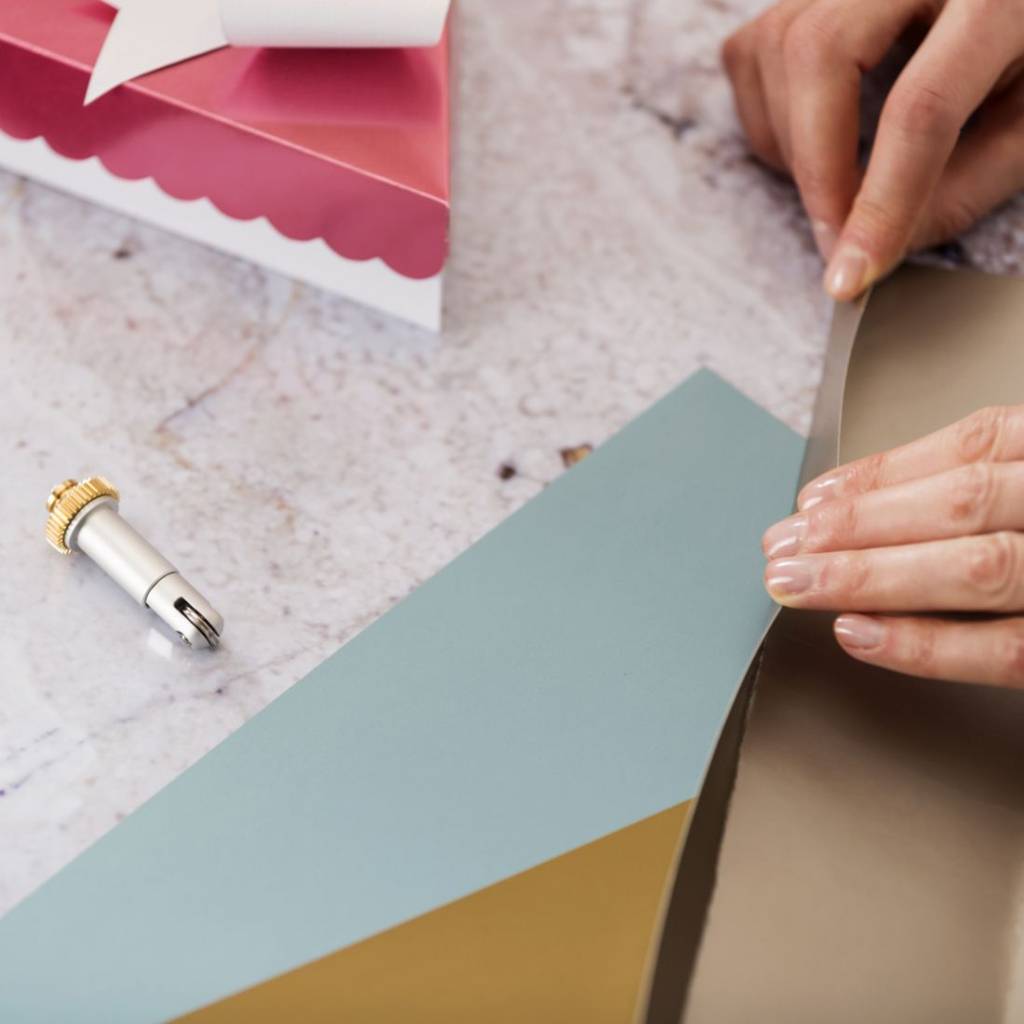 Cricut Double Scoring Wheel Tip (2007448)