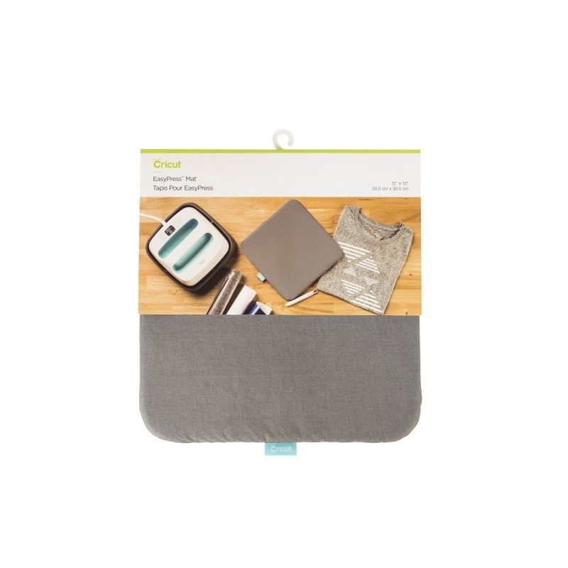 Cricut EasyPress Mat 12x12 Inch (2006053)