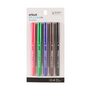 Cricut Infusible Ink Markers Bright 0.4 (5pcs) (2006257)