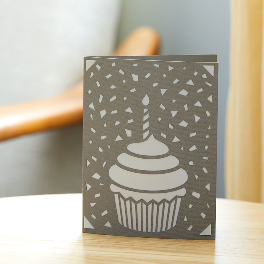 Cricut Insert Cards 12-pack Neutrals (2007253)