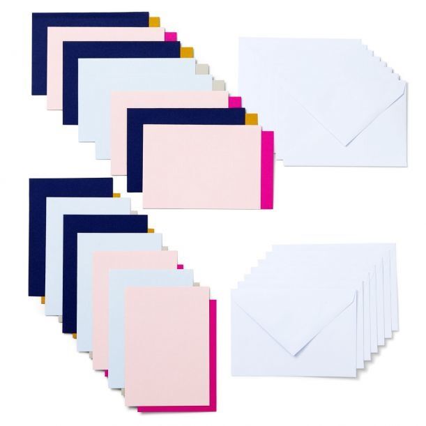 Cricut Insert Cards Small Sensei Sampler (15pcs) (2008796)