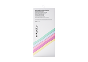 Cricut Smart Sticker Cardstock Pastels Sampler (10pcs) (2008872)