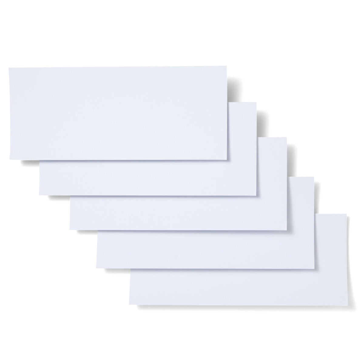 Cricut Smart Sticker Cardstock White (10pcs) (2008870)