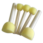 Sponge Daubers 5pcs (CT21347-5)