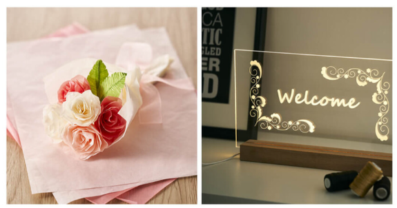 Silhouette Curio-2 5 - Wit  - met gratis 20 vel A4 vinyl + 5 vel Applicatie tape  - (Nu met 25 euro afhaal korting