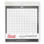 Juliet™ Cutting Mat High Tack – 12″ X 12″ (30,5cm x 30,5cm) (307020)
