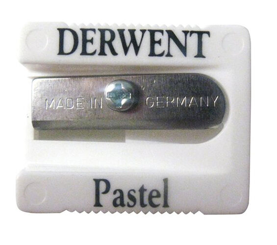 Derwent Pastel Sharpener Box (DAC0700234)