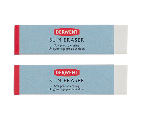 Derwent Slim Eraser (DAC2305808)