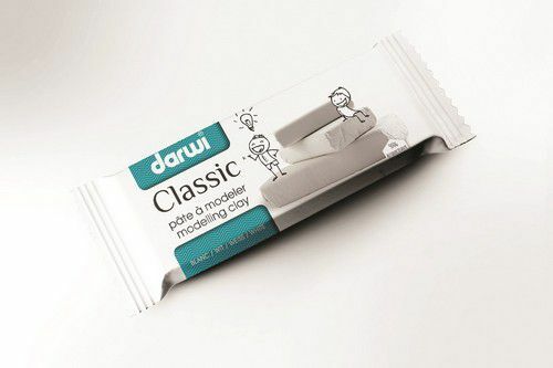 darwi classic 500 gr (DA0800500000)