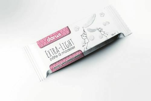 Darwi extra light 160 gr. (DA0840160000)