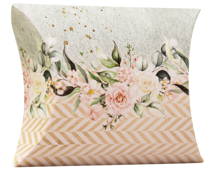 Cheers to Love A4 Essentials Die-cut Designer Gift Boxes (SL-ES-DCPP284) *