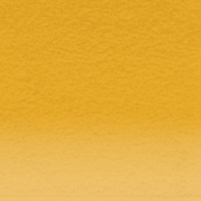Coloursoft Ochre 590 (DCS0701011)