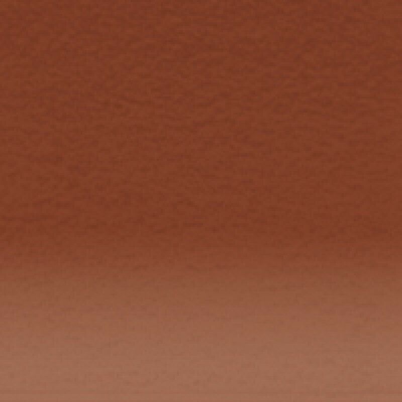 Coloursoft Dark Terracotta 610 (DCS0701013)