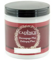 Cadence -  Decoupage Lijm - Mat - 250 ml (760235)