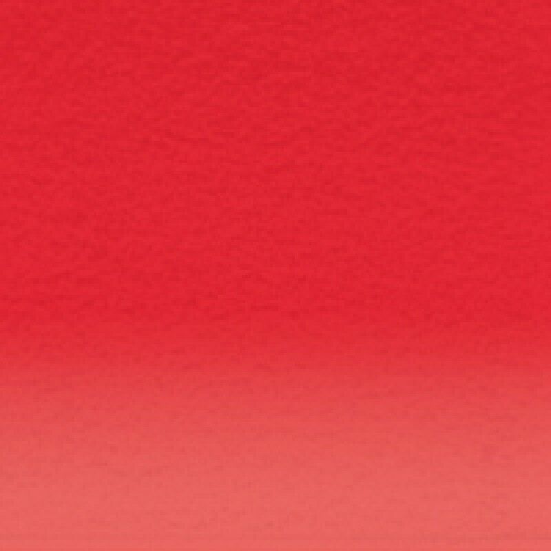 Inktense Hot Red 0410 (DIP2301860)