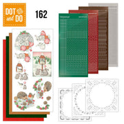 Dot and Do 162 - Hedgehog and Rabbits
