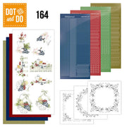 Dot and Do 164 - Grapes