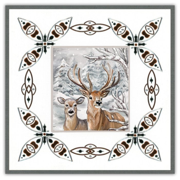 Dot And Do 256 - Amy Design - Sturdy Winter