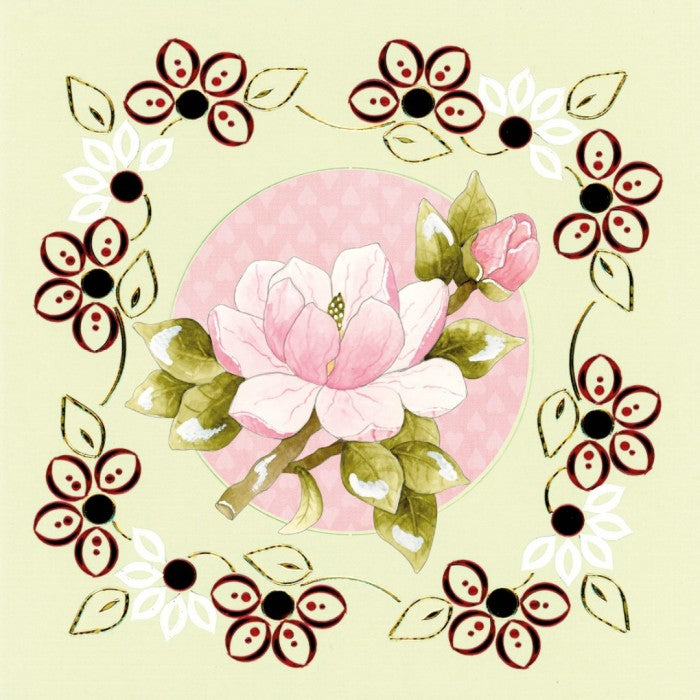Hobbydots on Colour 35 - Blossom Blush (DODOOC10035)