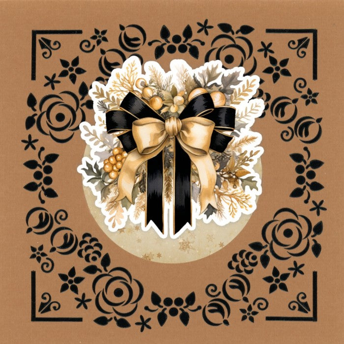Hobbydots on Colour 39 - Golden Whisper (DODOOC10039)