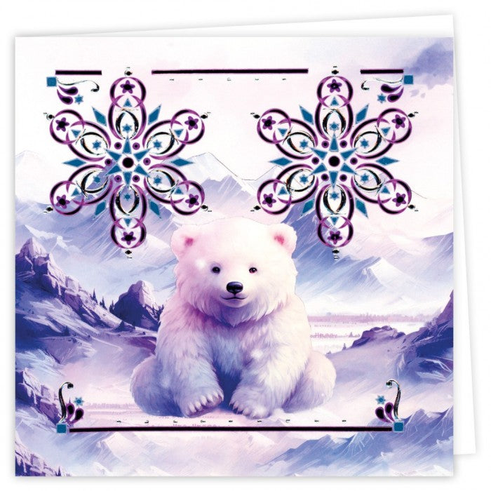 Dot and Do Cards 17 - Berries Beauties - Mystic Winter  (DODOPP017)