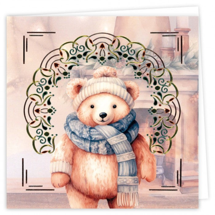 Dot and Do Cards 28 - Berries Beauties - Twinkle Christmas (DODOPP028)