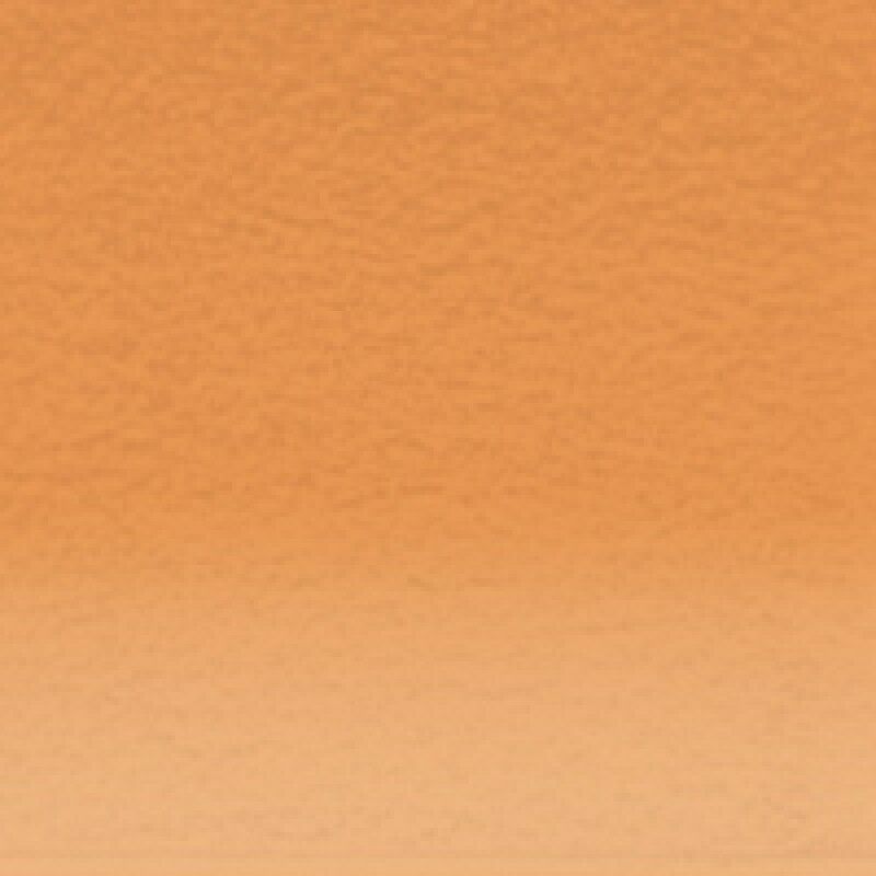 Derwent Pastel Spectrum Orange 100 (DPP2300239)