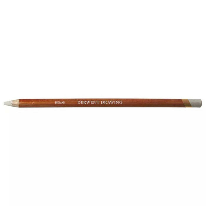 Derwent Drawing Chinese White (DDP34392 7200)