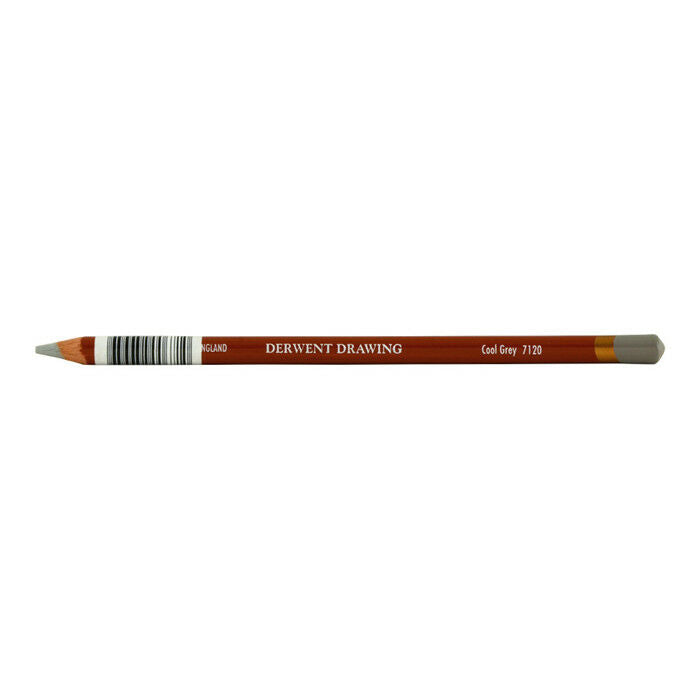 Derwent Drawing Warm Grey (DDP0700690 7010)