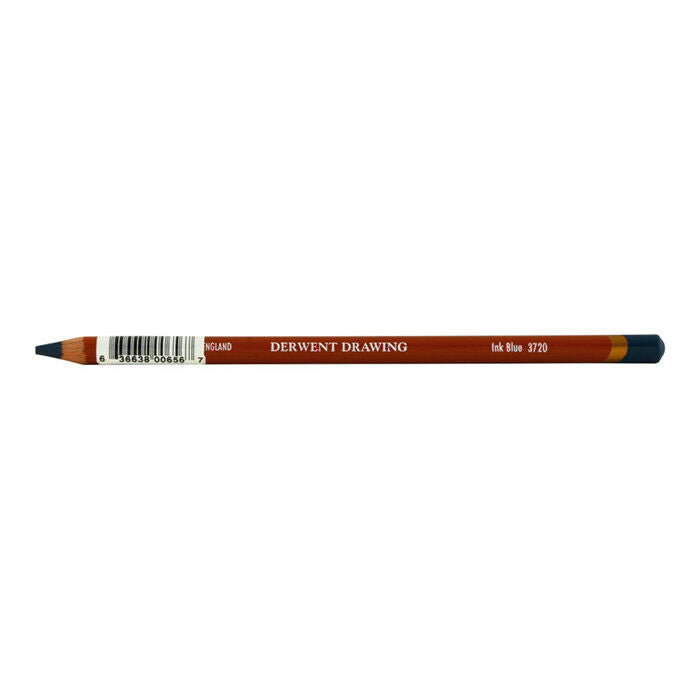 Derwent Drawing Ink Blue (DDP0700676 3720)