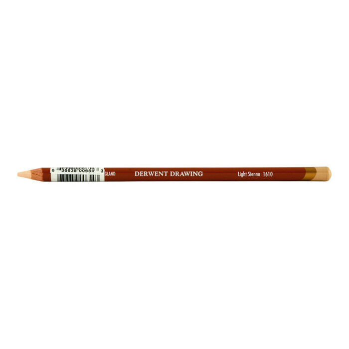 Derwent Drawing Light Sienna (DDP0700674 1610)