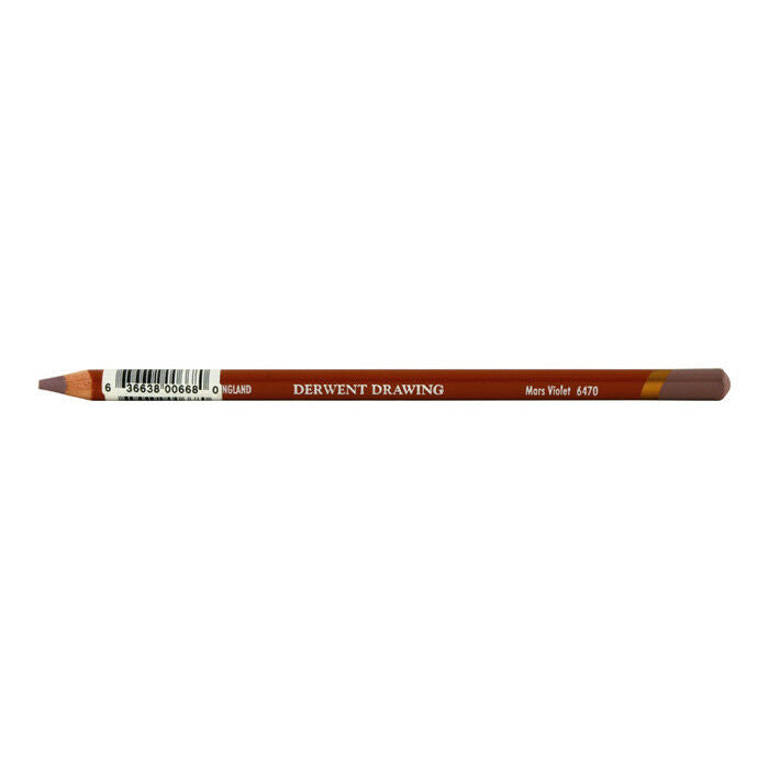 Derwent Drawing Mars Violet (DDP0700688 6470)